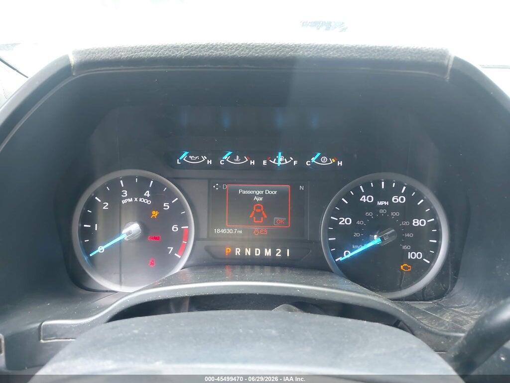 1FT7W2B61KEE83370 2019 FORD F-250 photo no. 7