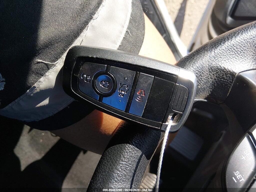 3FA6P0G72JR271044 2018 FORD FUSION photo no. 11