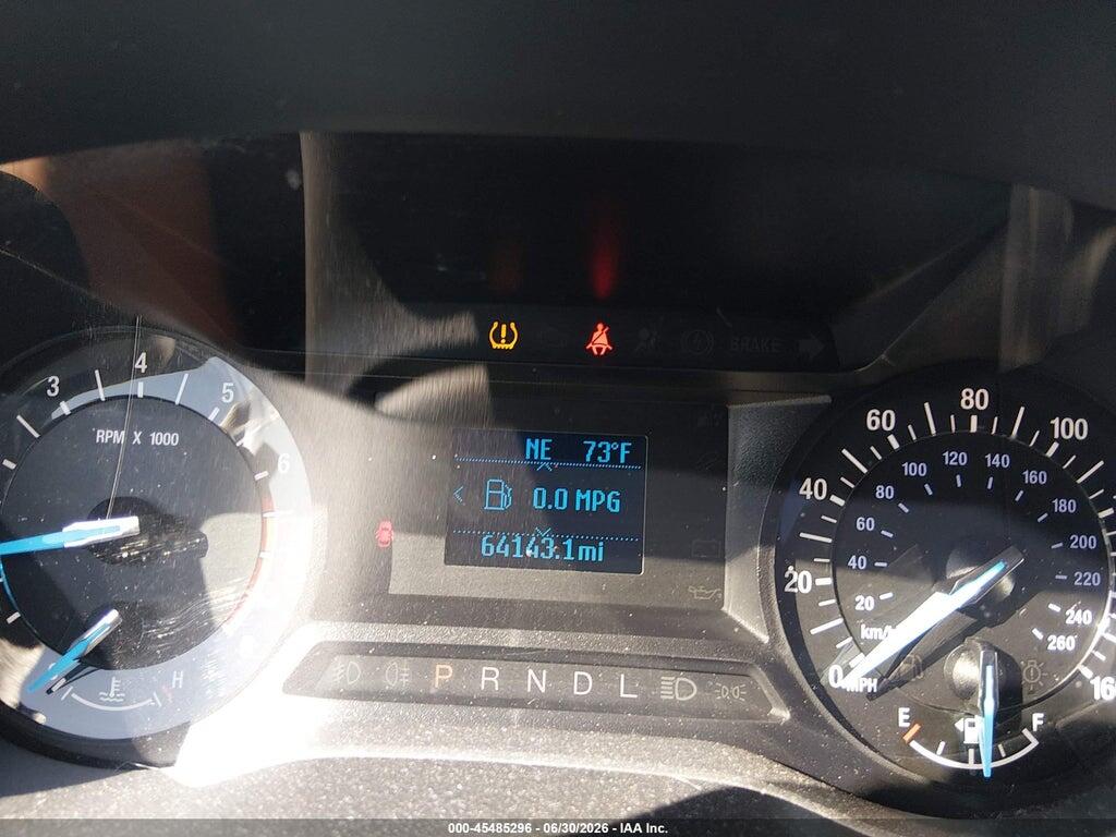 3FA6P0G72JR271044 2018 FORD FUSION photo no. 7