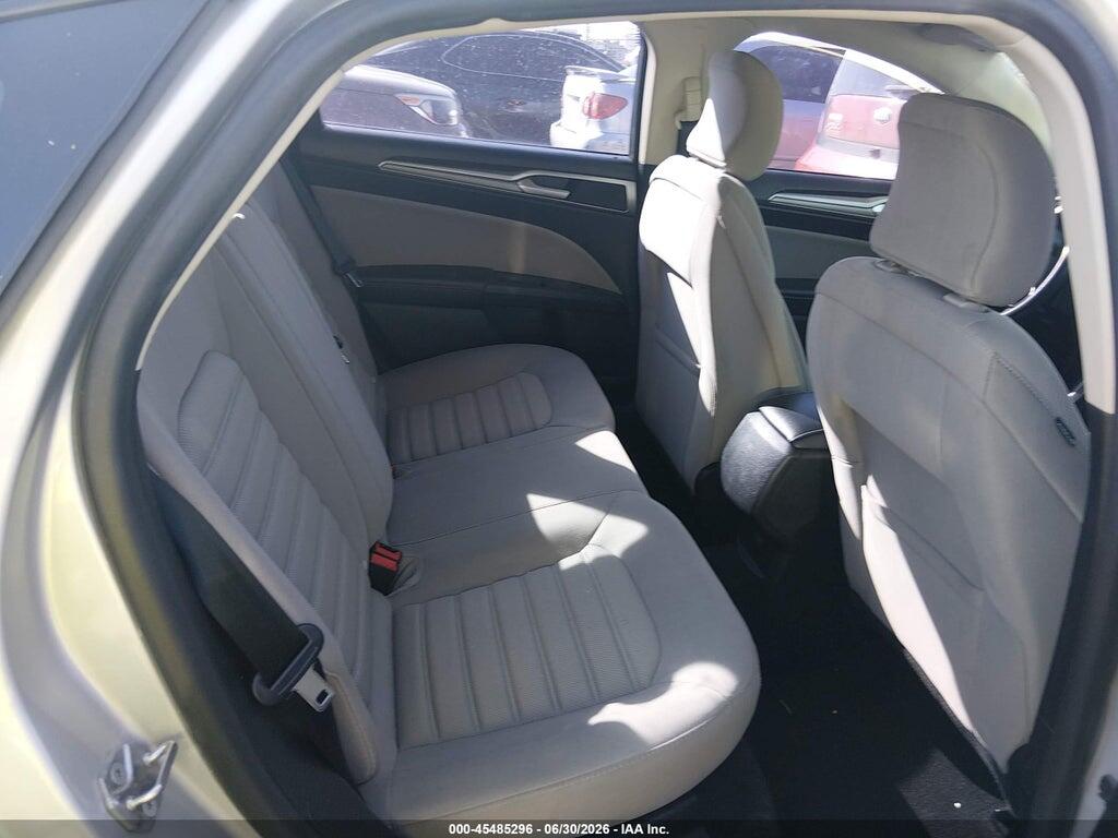 3FA6P0G72JR271044 2018 FORD FUSION photo no. 8