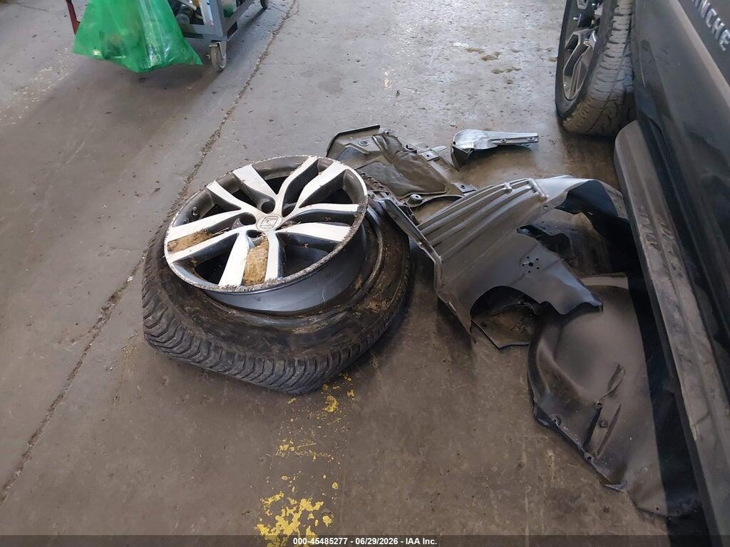 5FNYF6H93HB015726 2017 HONDA PILOT photo no. 12