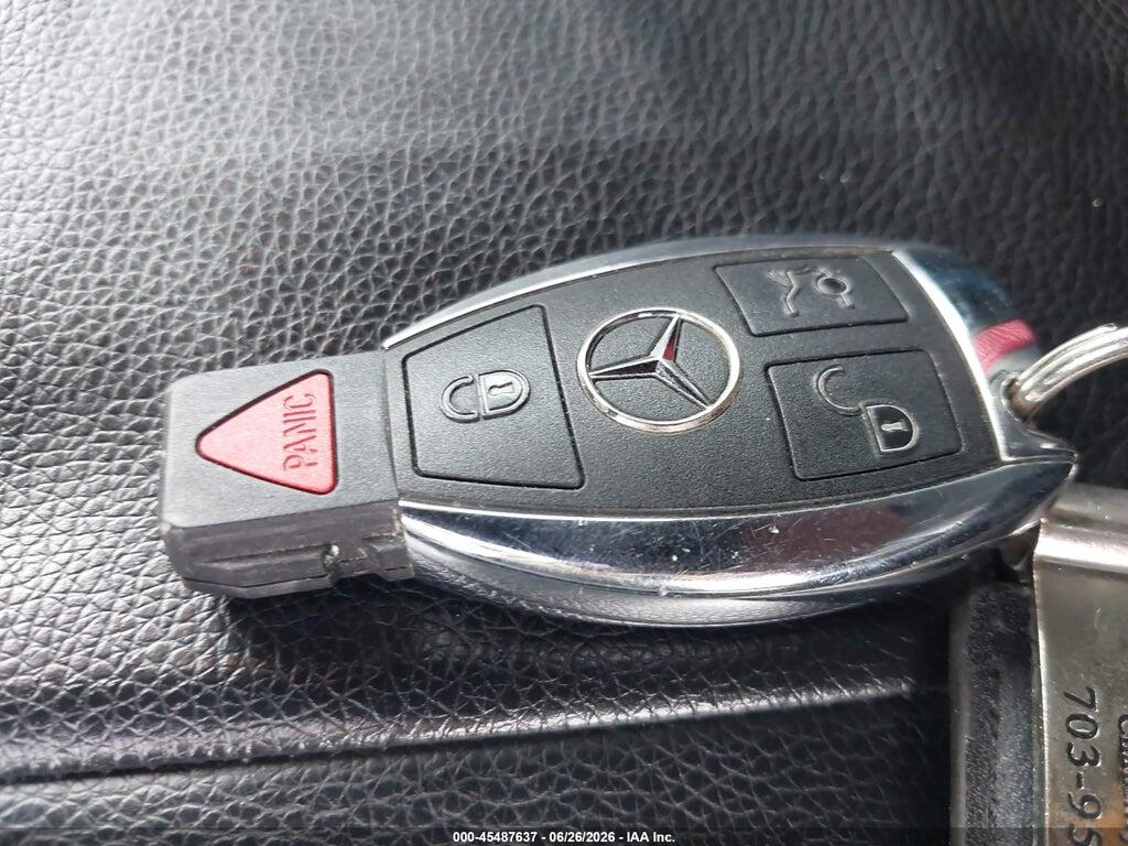 4JGDA5HBXEA268990 2014 MERCEDES-BENZ ML 350 photo no. 11