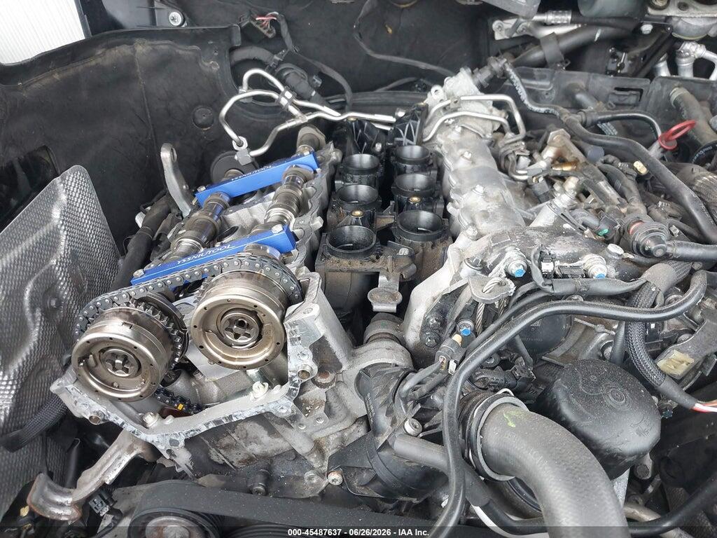 4JGDA5HBXEA268990 2014 MERCEDES-BENZ ML 350 photo no. 6