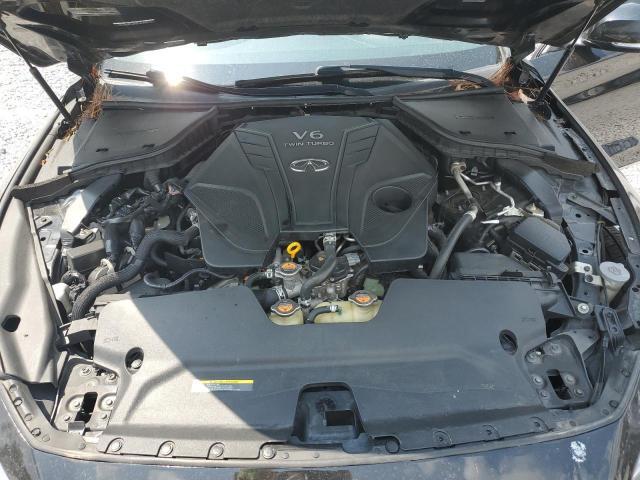 2019 INFINITI Q50 LUXE — Фото 11 из 12