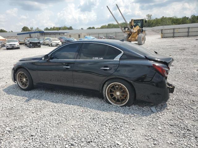 2019 INFINITI Q50 LUXE — Фото 2 из 12