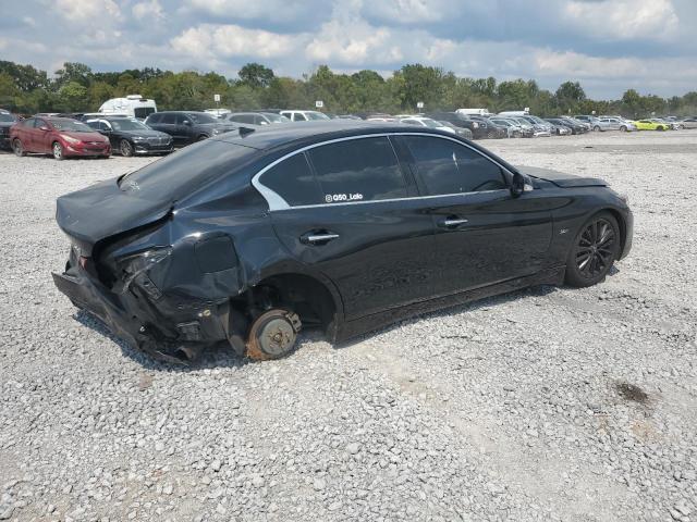2019 INFINITI Q50 LUXE — Фото 3 из 12