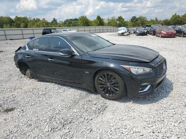 2019 INFINITI Q50 LUXE — Фото 4 из 12