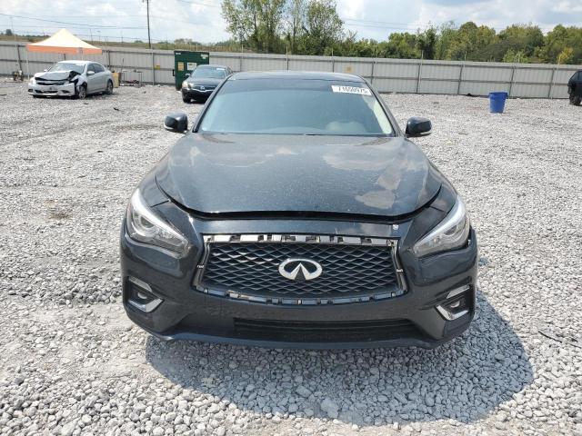 2019 INFINITI Q50 LUXE — Фото 5 из 12