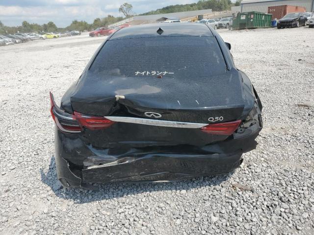 2019 INFINITI Q50 LUXE — Фото 6 из 12
