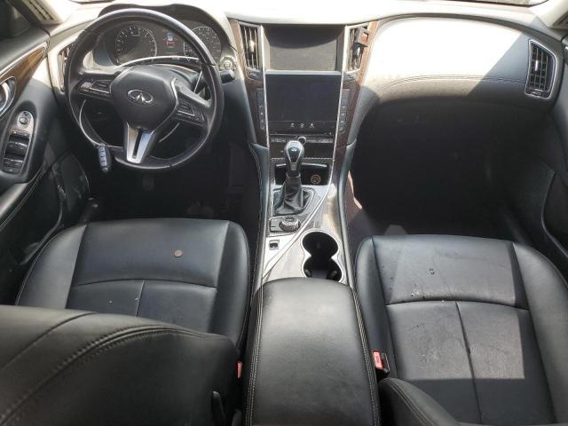 2019 INFINITI Q50 LUXE — Фото 8 из 12