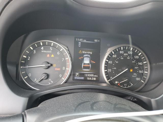2019 INFINITI Q50 LUXE — Фото 9 из 12