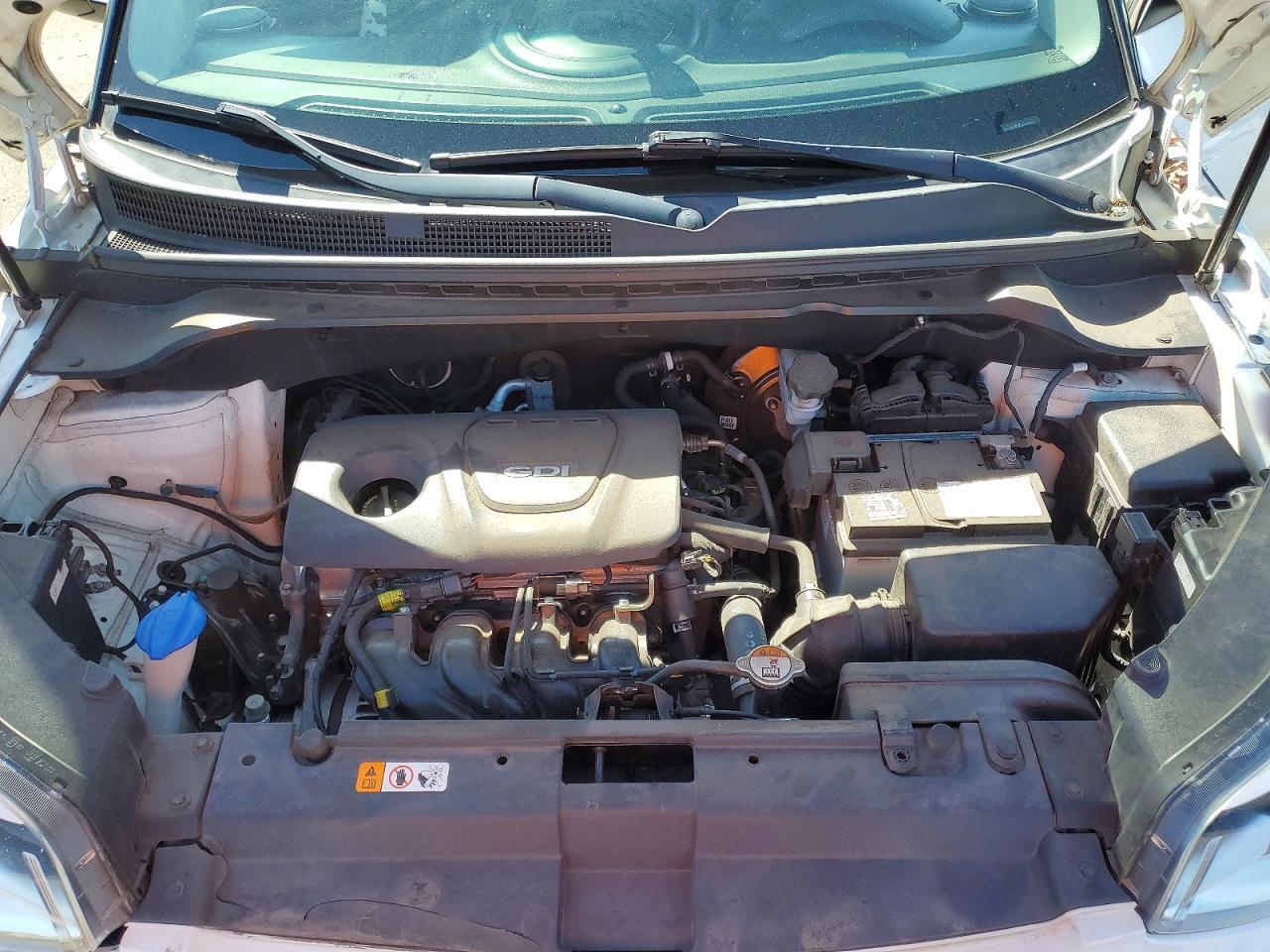 KNDJN2A2XK7915532 2019 KIA SOUL photo no. 12