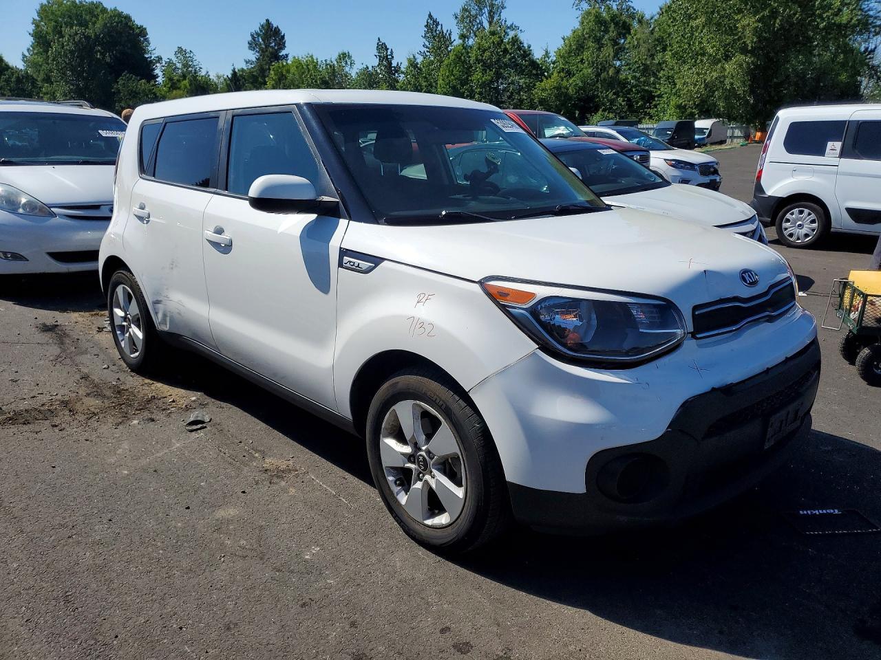 KNDJN2A2XK7915532 2019 KIA SOUL photo no. 4
