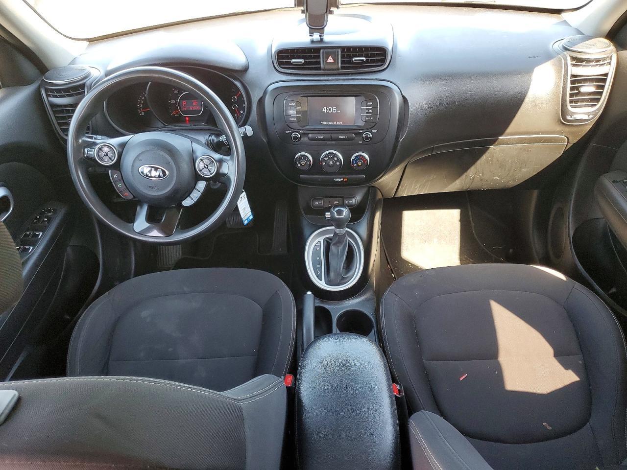 KNDJN2A2XK7915532 2019 KIA SOUL photo no. 8