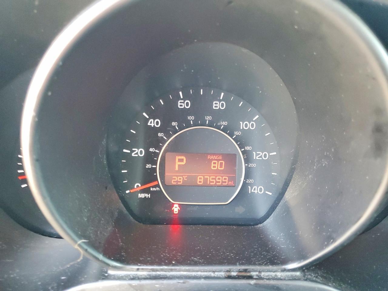 KNDJN2A2XK7915532 2019 KIA SOUL photo no. 9