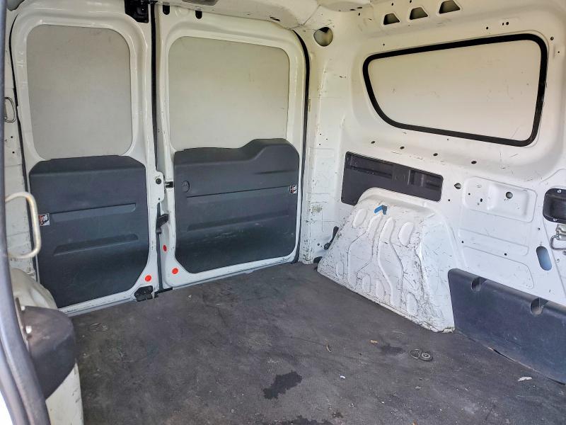 2019 RAM PROMASTER CITY — Фото 11 из 13