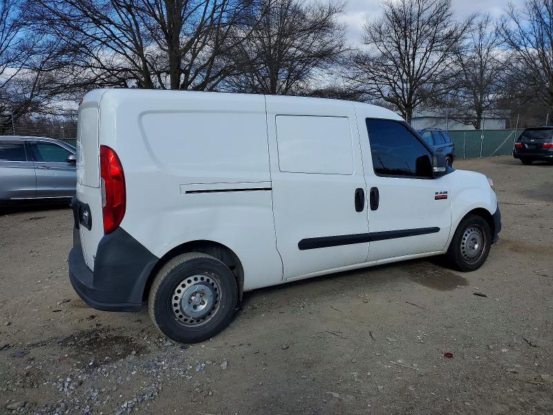 2019 RAM PROMASTER CITY — Фото 3 из 13