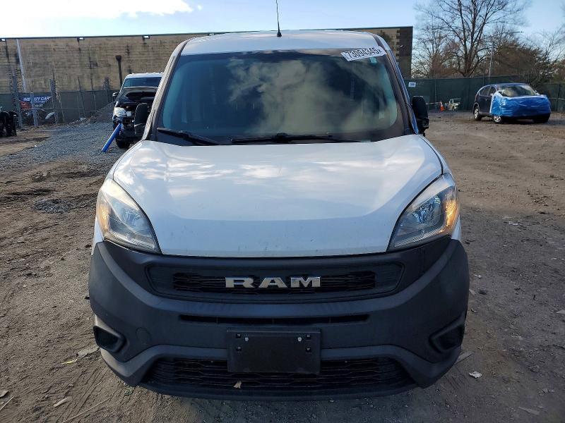 2019 RAM PROMASTER CITY — Фото 5 из 13