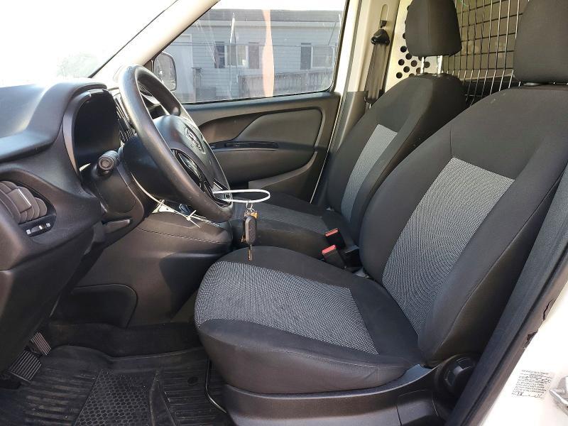 2019 RAM PROMASTER CITY — Фото 7 из 13