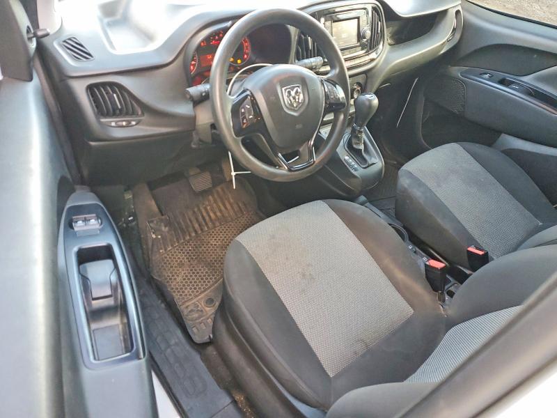 2019 RAM PROMASTER CITY — Фото 8 из 13