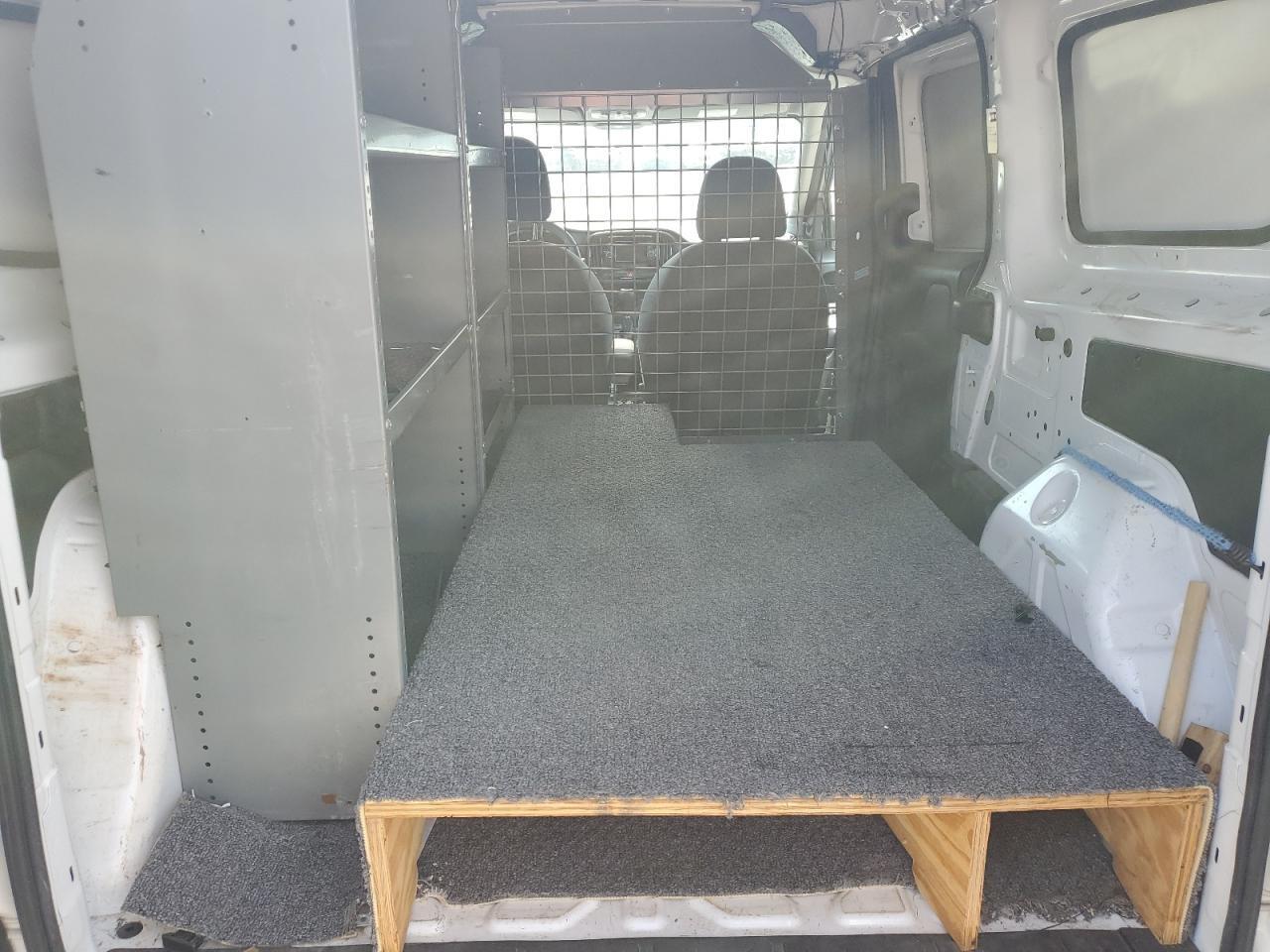 2019 RAM PROMASTER CITY — Фото 10 из 13