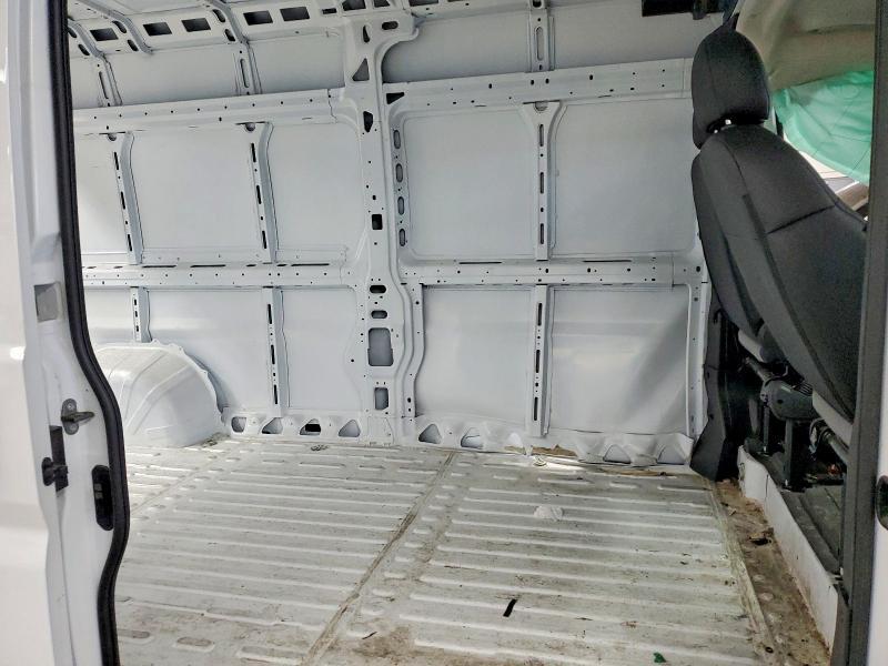 3C6LRVDG5TE154259 2026 RAM PROMASTER 2500 photo no. 11