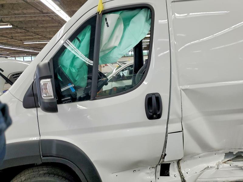 3C6LRVDG5TE154259 2026 RAM PROMASTER 2500 photo no. 7