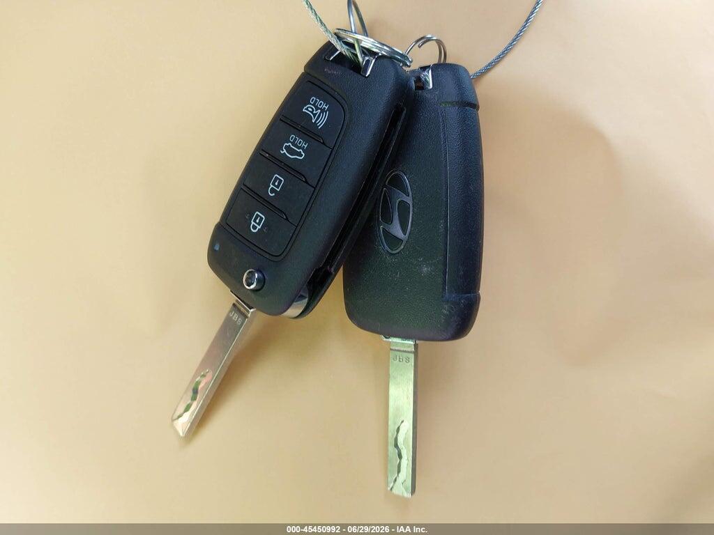 KMHLL4DG7SU001897 2025 HYUNDAI ELANTRA photo no. 11