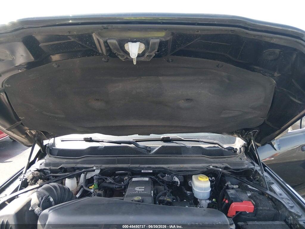 3C6UR5CL9MG679253 2021 RAM 2500 photo no. 10