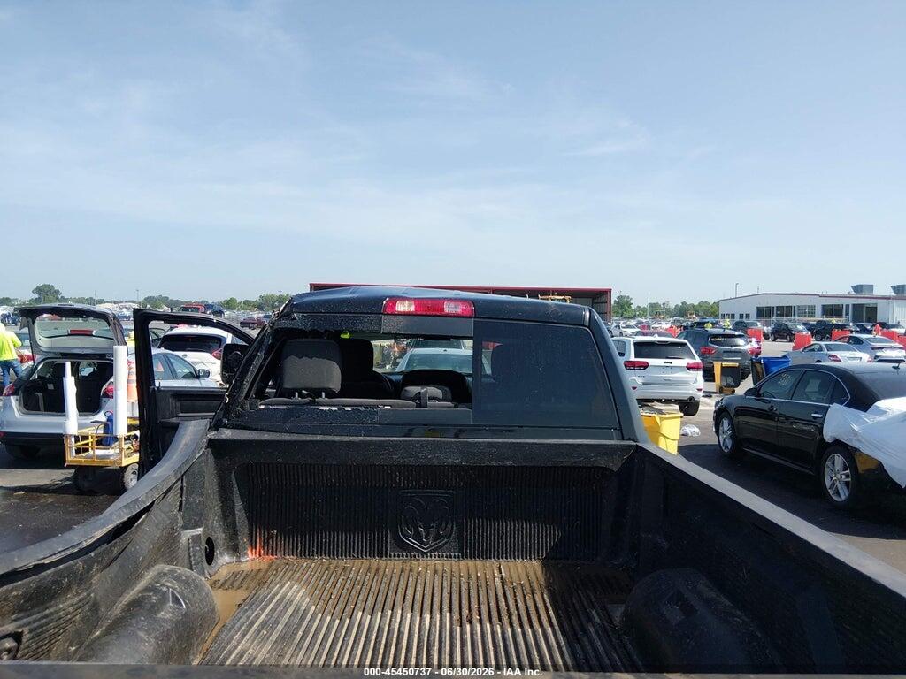 3C6UR5CL9MG679253 2021 RAM 2500 photo no. 12