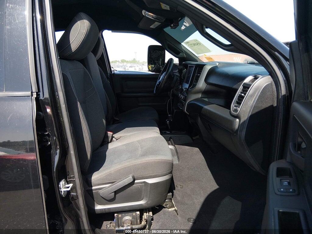 3C6UR5CL9MG679253 2021 RAM 2500 photo no. 5