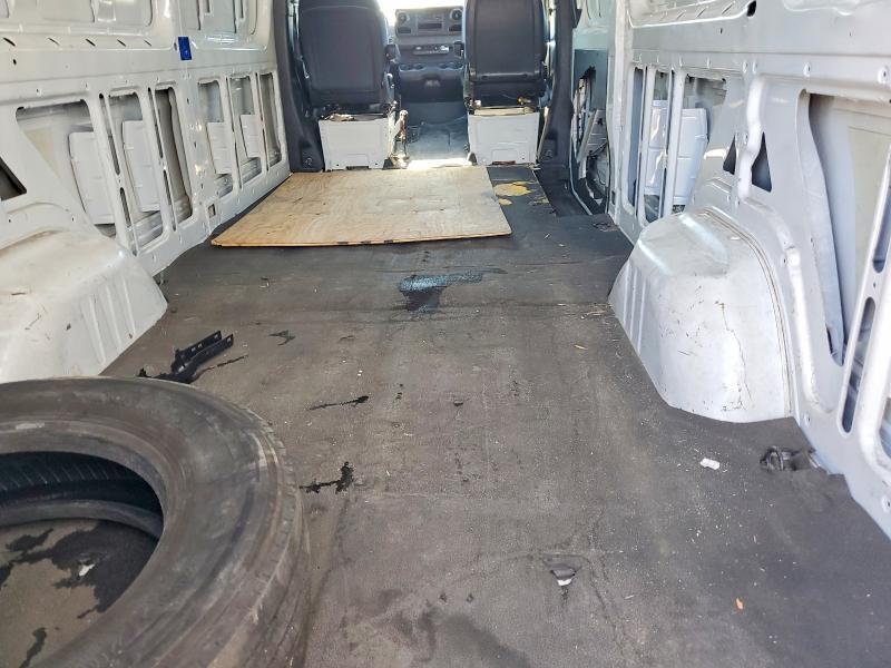 2019 MERCEDES-BENZ SPRINTER 2500 — Фото 10 из 12