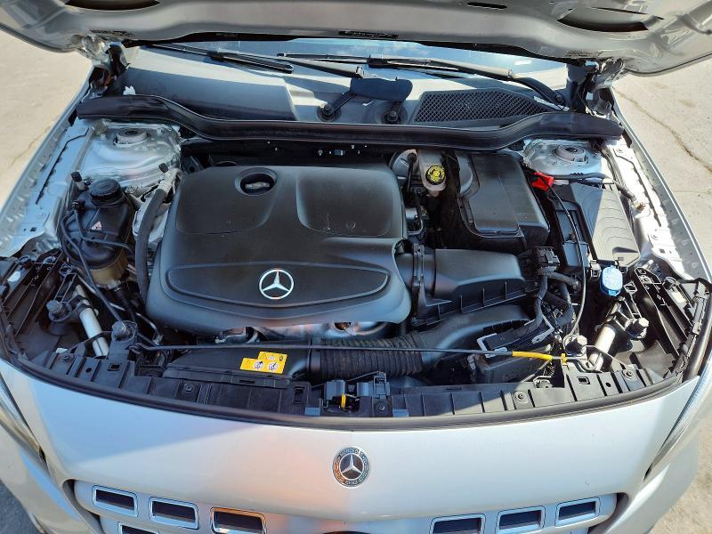 2019 MERCEDES-BENZ GLA 250 — Фото 11 из 12