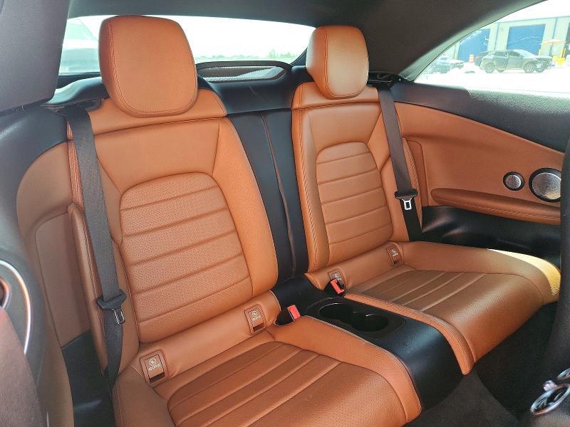 2019 MERCEDES-BENZ C 300 — Фото 10 из 13