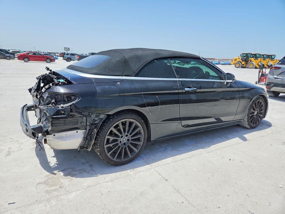 2019 MERCEDES-BENZ C 300 — Фото 3 из 13