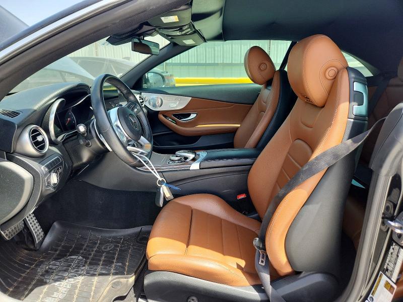 2019 MERCEDES-BENZ C 300 — Фото 7 из 13
