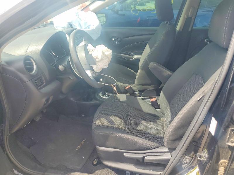 3N1CN7AP9KL844906 2019 NISSAN VERSA photo no. 7