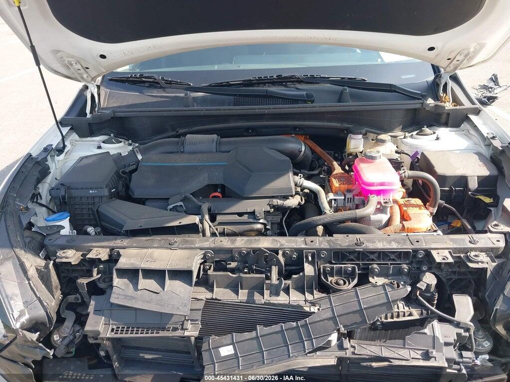 KNDPUCDG3R7123694 2024 KIA SPORTAGE HYBRID photo no. 10