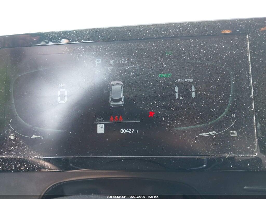 KNDPUCDG3R7123694 2024 KIA SPORTAGE HYBRID photo no. 7
