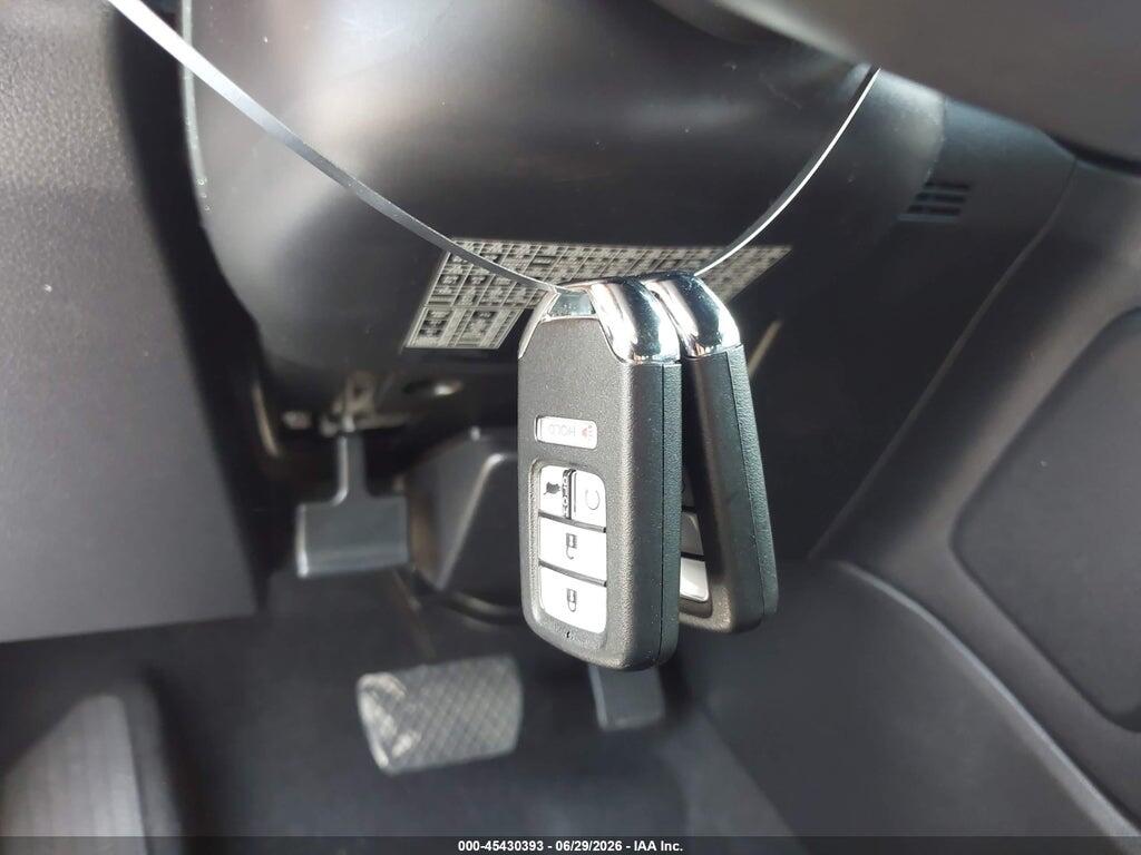 5J6RW2H89ML010441 2021 HONDA CR-V photo no. 11