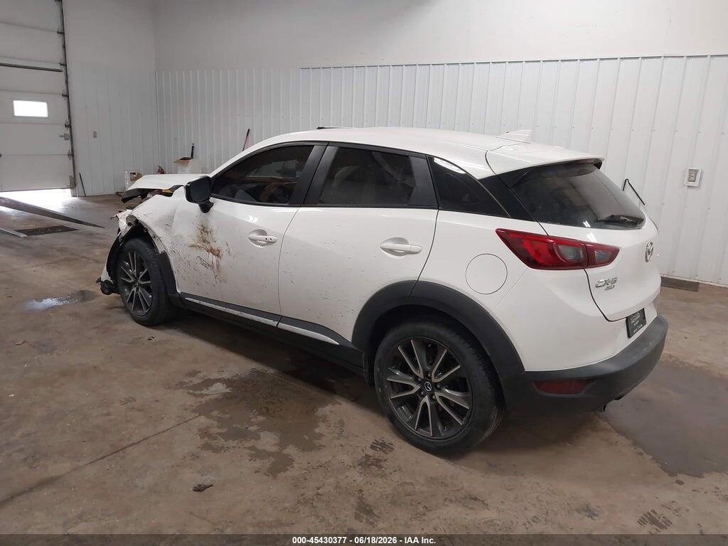 JM1DKBD75G0113712 2016 MAZDA CX-3 photo no. 3