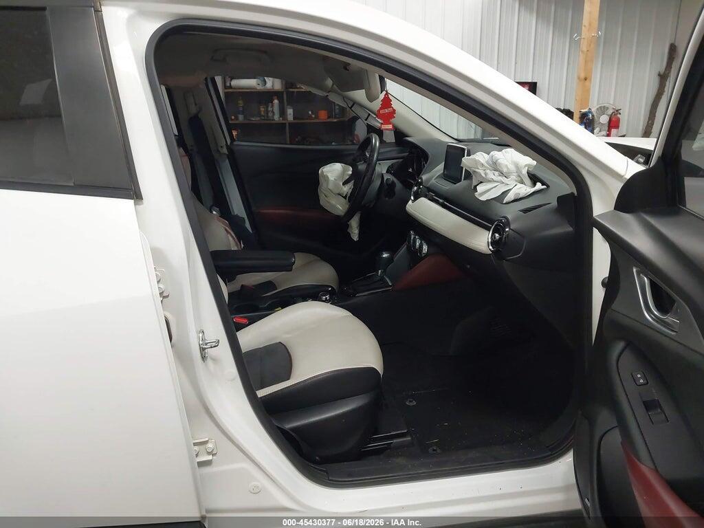 JM1DKBD75G0113712 2016 MAZDA CX-3 photo no. 5