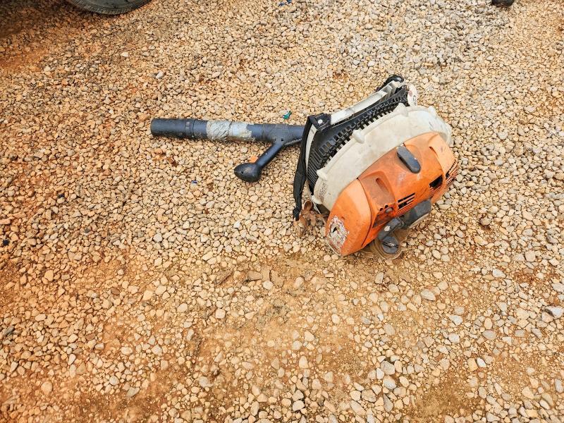 2019 OTHER BLOWER — Фото 3 из 10