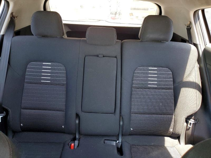 2021 KIA SPORTAGE LX — Фото 10 из 14