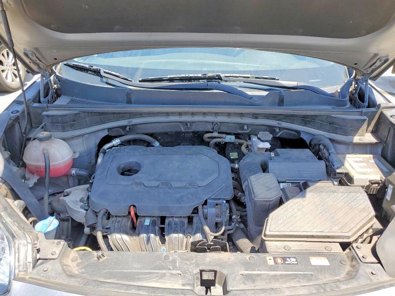 2021 KIA SPORTAGE LX — Фото 12 из 14