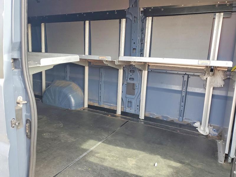 2019 RAM PROMASTER 3500 3500 HIGH — Фото 10 из 12