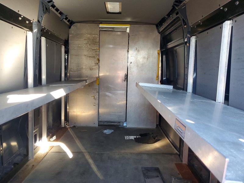 2019 RAM PROMASTER 2500 2500 HIGH — Фото 10 из 13
