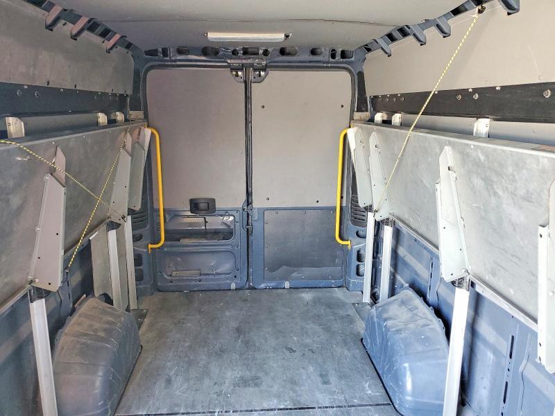 3C6URVJG2KE544453 2019 RAM PROMASTER 3500 photo no. 10