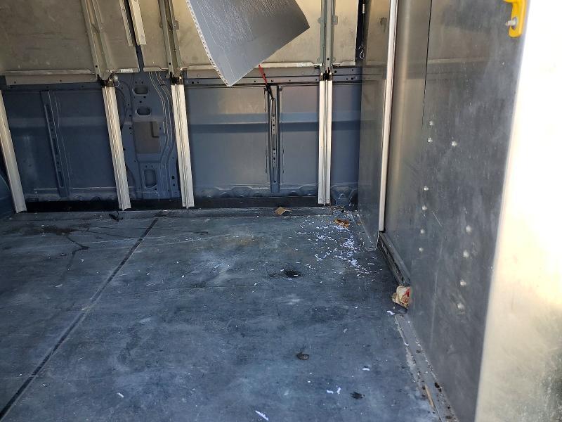 3C6URVJG2KE544453 2019 RAM PROMASTER 3500 photo no. 11