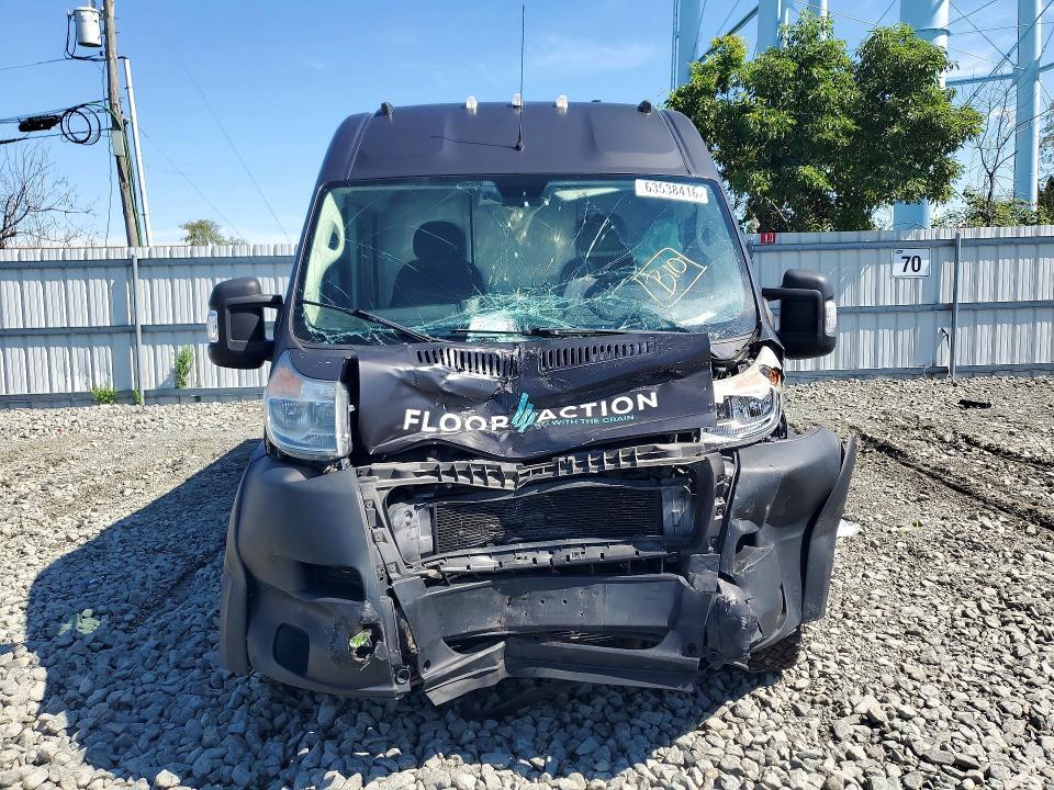 3C6URVJG2KE544453 2019 RAM PROMASTER 3500 photo no. 5